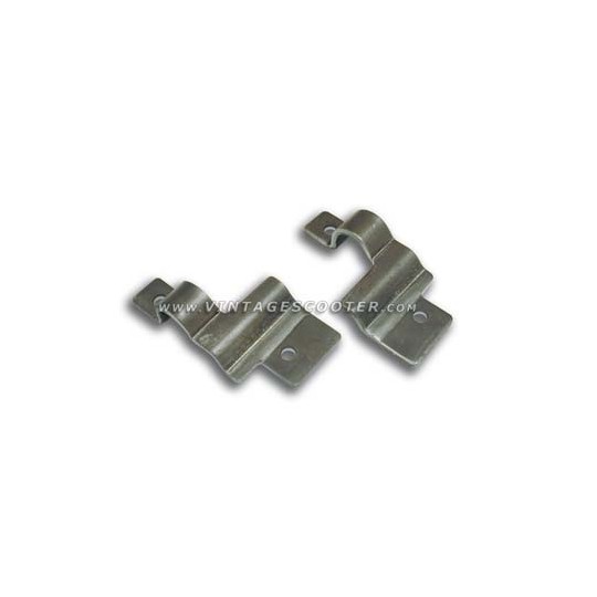 Pontets (jeu) de fixation de béquille Vespa 150 GS S1-S3